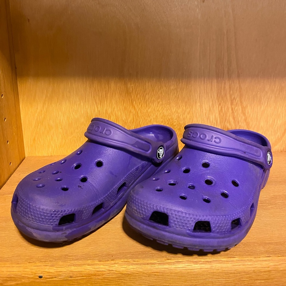 Crocs